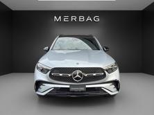 MERCEDES-BENZ GLC 220 d 4M 9G-Tronic, Mild-Hybrid Diesel/Elektro, Occasion / Gebraucht, Automatik - 2