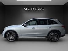 MERCEDES-BENZ GLC 220 d 4M 9G-Tronic, Mild-Hybrid Diesel/Elektro, Occasion / Gebraucht, Automatik - 3