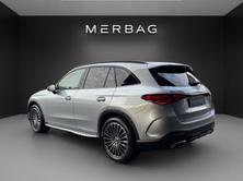 MERCEDES-BENZ GLC 220 d 4M 9G-Tronic, Mild-Hybrid Diesel/Elektro, Occasion / Gebraucht, Automatik - 4
