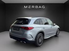 MERCEDES-BENZ GLC 220 d 4M 9G-Tronic, Mild-Hybrid Diesel/Elektro, Occasion / Gebraucht, Automatik - 6