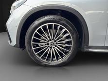 MERCEDES-BENZ GLC 220 d 4M 9G-Tronic, Mild-Hybrid Diesel/Elektro, Occasion / Gebraucht, Automatik - 7