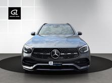 MERCEDES-BENZ GLC 220 d AMG Line 4Matic, Diesel, Second hand / Used, Automatic - 2