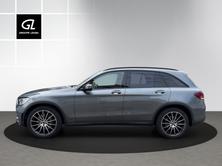 MERCEDES-BENZ GLC 220 d AMG Line 4Matic, Diesel, Second hand / Used, Automatic - 3