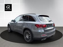 MERCEDES-BENZ GLC 220 d AMG Line 4Matic, Diesel, Second hand / Used, Automatic - 4