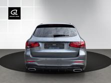 MERCEDES-BENZ GLC 220 d AMG Line 4Matic, Diesel, Second hand / Used, Automatic - 5