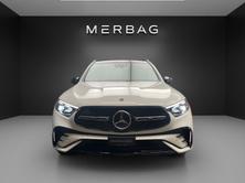MERCEDES-BENZ GLC 220 d 4M 9G-Tronic, Mild-Hybrid Diesel/Electric, Second hand / Used, Automatic - 2