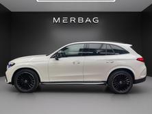 MERCEDES-BENZ GLC 220 d 4M 9G-Tronic, Mild-Hybrid Diesel/Electric, Second hand / Used, Automatic - 3