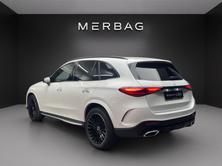 MERCEDES-BENZ GLC 220 d 4M 9G-Tronic, Mild-Hybrid Diesel/Electric, Second hand / Used, Automatic - 4