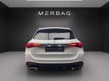 MERCEDES-BENZ GLC 220 d 4M 9G-Tronic, Mild-Hybrid Diesel/Electric, Second hand / Used, Automatic - 5