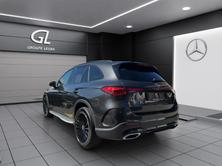 MERCEDES-BENZ GLC 220 d 4M 9G-Tronic, Mild-Hybrid Diesel/Electric, Second hand / Used, Automatic - 4