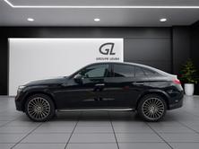 MERCEDES-BENZ GLC Coupé 220 d 4Matic, Mild-Hybrid Diesel/Electric, Second hand / Used, Automatic - 3