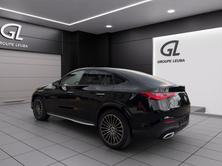MERCEDES-BENZ GLC Coupé 220 d 4Matic, Mild-Hybrid Diesel/Electric, Second hand / Used, Automatic - 4