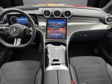 MERCEDES-BENZ GLC Coupé 220 d 4Matic, Mild-Hybrid Diesel/Electric, Second hand / Used, Automatic - 7