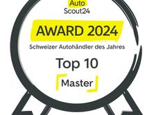 MERCEDES-BENZ GLC 220 d AMG Line 4Matic 9G-Tronic, Diesel, Second hand / Used, Automatic - 2