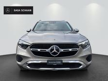 MERCEDES-BENZ GLC 220 d 4M 9G-Tronic, Mild-Hybrid Diesel/Electric, Second hand / Used, Automatic - 2