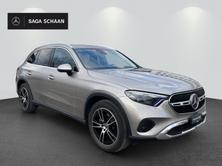 MERCEDES-BENZ GLC 220 d 4M 9G-Tronic, Mild-Hybrid Diesel/Electric, Second hand / Used, Automatic - 3