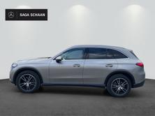 MERCEDES-BENZ GLC 220 d 4M 9G-Tronic, Mild-Hybrid Diesel/Electric, Second hand / Used, Automatic - 4
