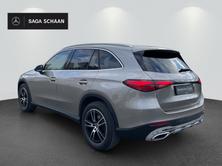 MERCEDES-BENZ GLC 220 d 4M 9G-Tronic, Mild-Hybrid Diesel/Electric, Second hand / Used, Automatic - 5
