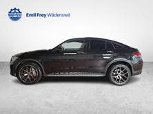 MERCEDES-BENZ GLC 220 d 4MATIC Coupé AMG Line, Diesel, Occasion / Gebraucht, Automatik - 2