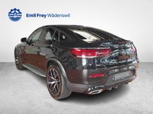 MERCEDES-BENZ GLC 220 d 4MATIC Coupé AMG Line, Diesel, Occasion / Gebraucht, Automatik - 3