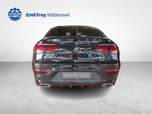 MERCEDES-BENZ GLC 220 d 4MATIC Coupé AMG Line, Diesel, Occasion / Gebraucht, Automatik - 4