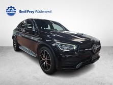 MERCEDES-BENZ GLC 220 d 4MATIC Coupé AMG Line, Diesel, Occasion / Gebraucht, Automatik - 6
