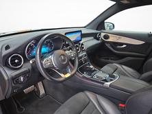 MERCEDES-BENZ GLC 220 d 4MATIC Coupé AMG Line, Diesel, Occasion / Gebraucht, Automatik - 7