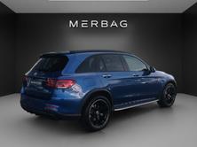 MERCEDES-BENZ GLC 220 d AMG Line 4Matic, Diesel, Second hand / Used, Automatic - 2