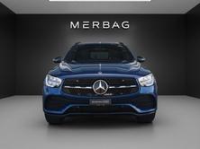 MERCEDES-BENZ GLC 220 d AMG Line 4Matic, Diesel, Second hand / Used, Automatic - 3