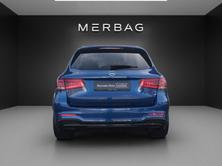 MERCEDES-BENZ GLC 220 d AMG Line 4Matic, Diesel, Second hand / Used, Automatic - 4