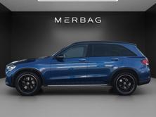 MERCEDES-BENZ GLC 220 d AMG Line 4Matic, Diesel, Second hand / Used, Automatic - 5