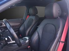 MERCEDES-BENZ GLC 220 d AMG Line 4Matic, Diesel, Second hand / Used, Automatic - 7