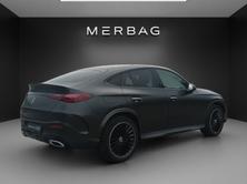 MERCEDES-BENZ GLC Coupé 220 d 4Matic, Mild-Hybrid Diesel/Electric, Second hand / Used, Automatic - 2