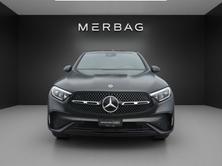 MERCEDES-BENZ GLC Coupé 220 d 4Matic, Mild-Hybrid Diesel/Electric, Second hand / Used, Automatic - 3
