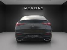 MERCEDES-BENZ GLC Coupé 220 d 4Matic, Mild-Hybrid Diesel/Electric, Second hand / Used, Automatic - 4