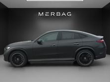 MERCEDES-BENZ GLC Coupé 220 d 4Matic, Mild-Hybrid Diesel/Electric, Second hand / Used, Automatic - 5
