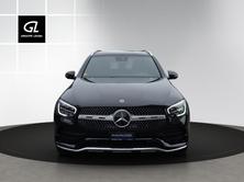 MERCEDES-BENZ GLC 220 d AMG Line 4Matic 9G-Tronic, Diesel, Occasioni / Usate, Automatico - 2