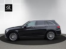MERCEDES-BENZ GLC 220 d AMG Line 4Matic 9G-Tronic, Diesel, Occasioni / Usate, Automatico - 3