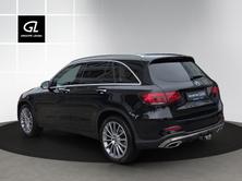 MERCEDES-BENZ GLC 220 d AMG Line 4Matic 9G-Tronic, Diesel, Occasioni / Usate, Automatico - 5