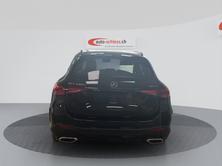 MERCEDES-BENZ GLC 220 d 4Matic 9G-Tronic Night, Mild-Hybrid Diesel/Elektro, Occasion / Gebraucht, Automatik - 4