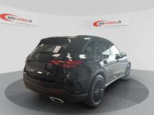 MERCEDES-BENZ GLC 220 d 4Matic 9G-Tronic Night, Mild-Hybrid Diesel/Elektro, Occasion / Gebraucht, Automatik - 6