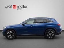MERCEDES-BENZ GLC 220 d 4m, Diesel, Occasion / Utilisé, Automatique - 2