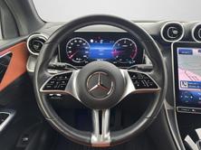 MERCEDES-BENZ GLC 220 d 4m, Diesel, Occasion / Utilisé, Automatique - 6