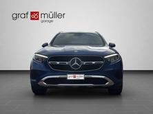 MERCEDES-BENZ GLC 220 d 4m, Diesel, Occasion / Utilisé, Automatique - 3