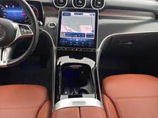 MERCEDES-BENZ GLC 220 d 4m, Diesel, Occasion / Utilisé, Automatique - 7