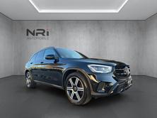 MERCEDES-BENZ GLC 220 d 4m, Diesel, Second hand / Used, Automatic - 3