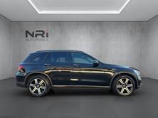MERCEDES-BENZ GLC 220 d 4m, Diesel, Second hand / Used, Automatic - 4