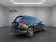 MERCEDES-BENZ GLC 220 d 4m, Diesel, Second hand / Used, Automatic - 5