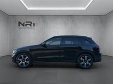 MERCEDES-BENZ GLC 220 d 4m, Diesel, Second hand / Used, Automatic - 6