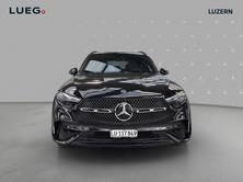 MERCEDES-BENZ GLC 220 d 4Matic 9G-Tronic, Hybride Léger Diesel/Électricité, Occasion / Utilisé, Automatique - 6